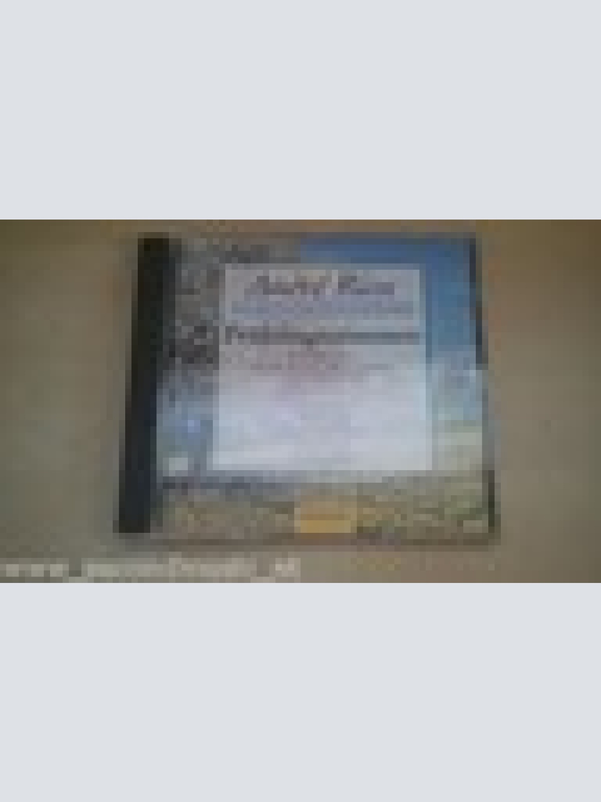 CD--ANDRE RIEU--FRÜHLINGSSTIMMEN------ALBUM