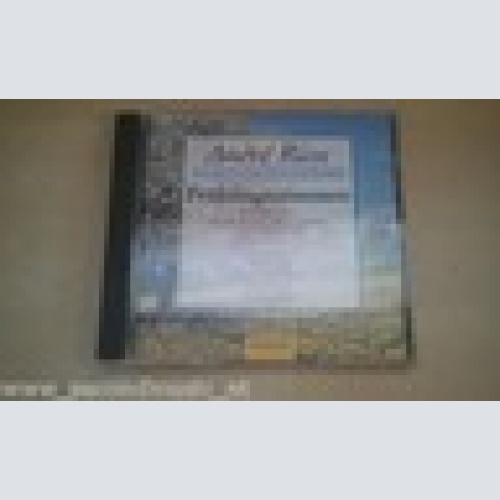 CD--ANDRE RIEU--FRÜHLINGSSTIMMEN------ALBUM