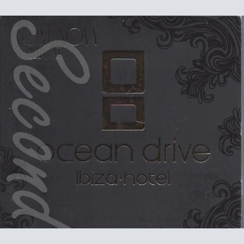 CD--TOM NOVY -2010- - DOPPEL-CD -- CHILLIN' AT OCEAN DRIVE HOTEL IBIZA