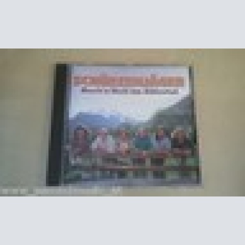 CD--SCHÜRZENJÄGER--ROCK N ROLL IM ZILLERTAL ----ALBUM