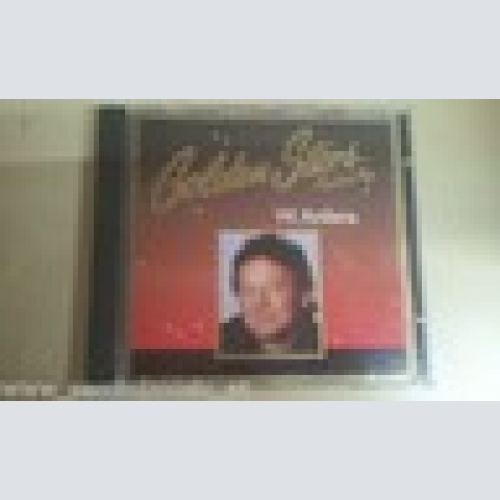 CD--WOLFGANG AMBROS--GOLDEN STARS--BELLAPHON  61555-CLUB EXCLUSIV--ALBUM