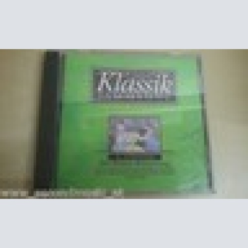 CD--DIE KLASSIK SAMMLUNG--J STRAUSS--DER WIENER WALZERKÖNIG -ALBUM