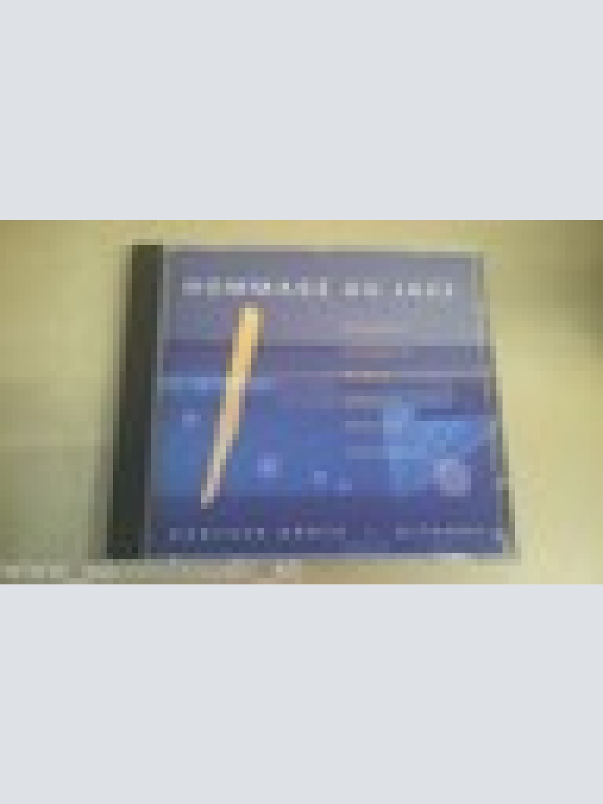 CD--GÜNTHER GÖRTZ--HOMMAGE AU JAZZ -ALBUM