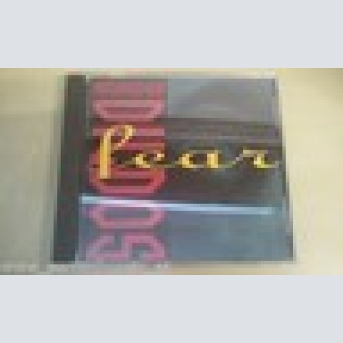 CD--ARMAGEDDON---DILDOS FEAR --ALBUM