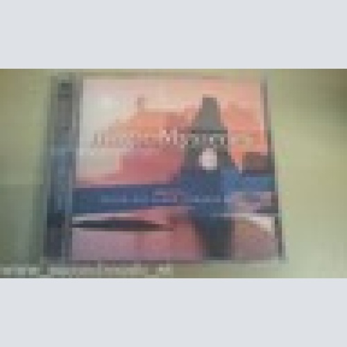 CD--MAGIC MYSTERIES 4--2CD -ALBUM