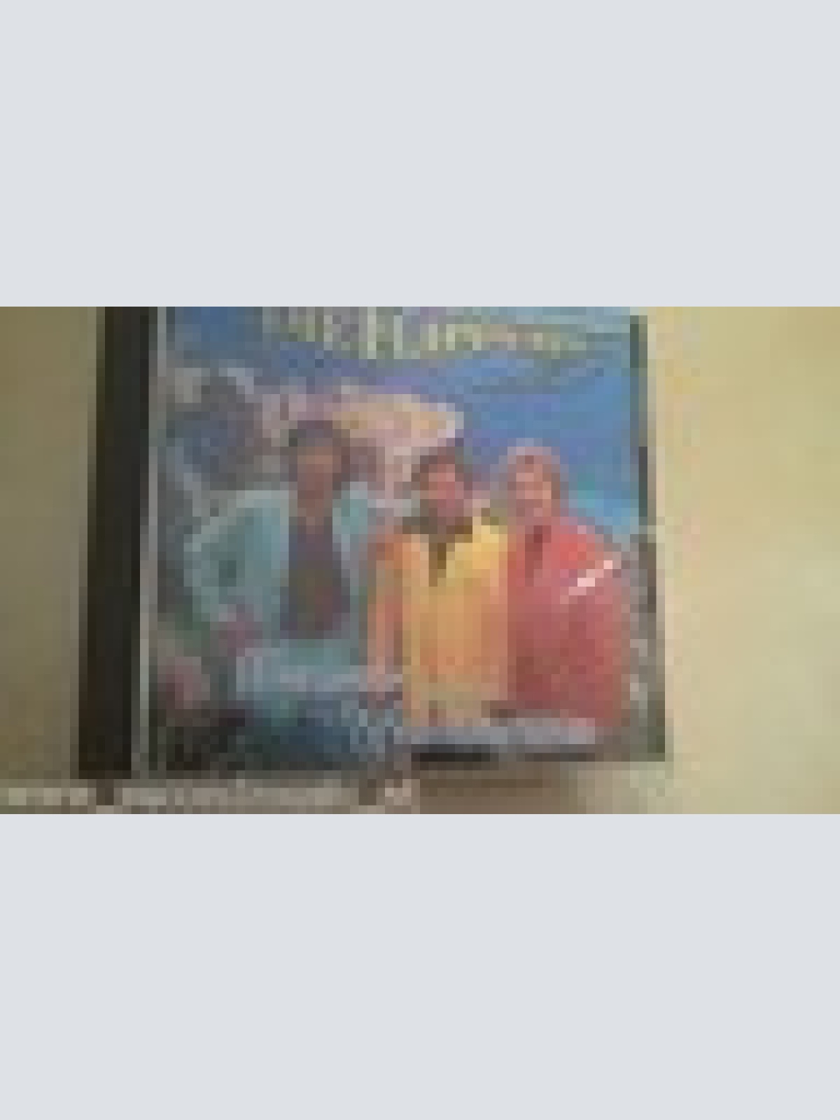 CD--DIE FLIPPERS--DAS LEBEN IST EINE WUNDERTÜTE --ALBUM