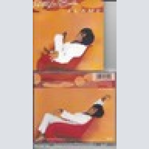 CD--PATTI LA BELLE--FLAME--ALBUM