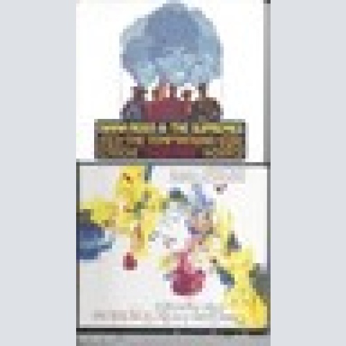 CD--DIANA ROSS & THE SUPREMES--JOIN THE TEMPTATIONS----ALBUM