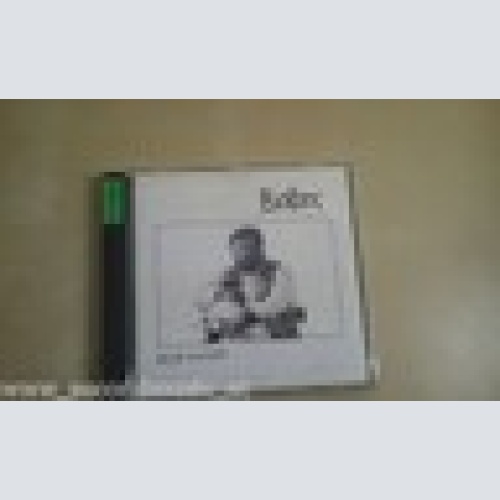 CD--BABOS--BLUE VICTGORY---- -ALBUM