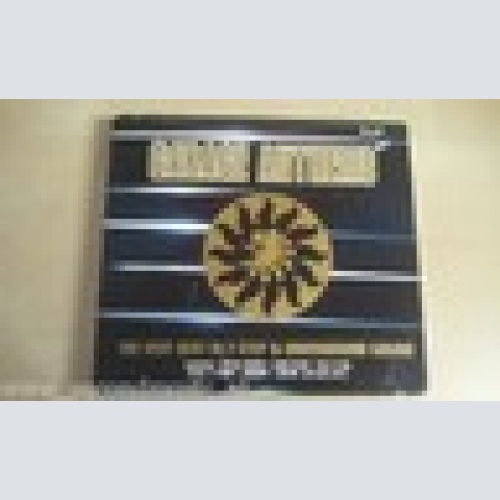 CD--GARAGE ANTHEMS--THE VERY BEST IN 2 STEP --2CD DIGI ----ALBUM