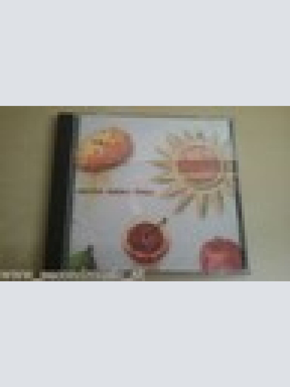 CD--DADA--AMERICAN HIGHWAY FLOWER---ALBUM