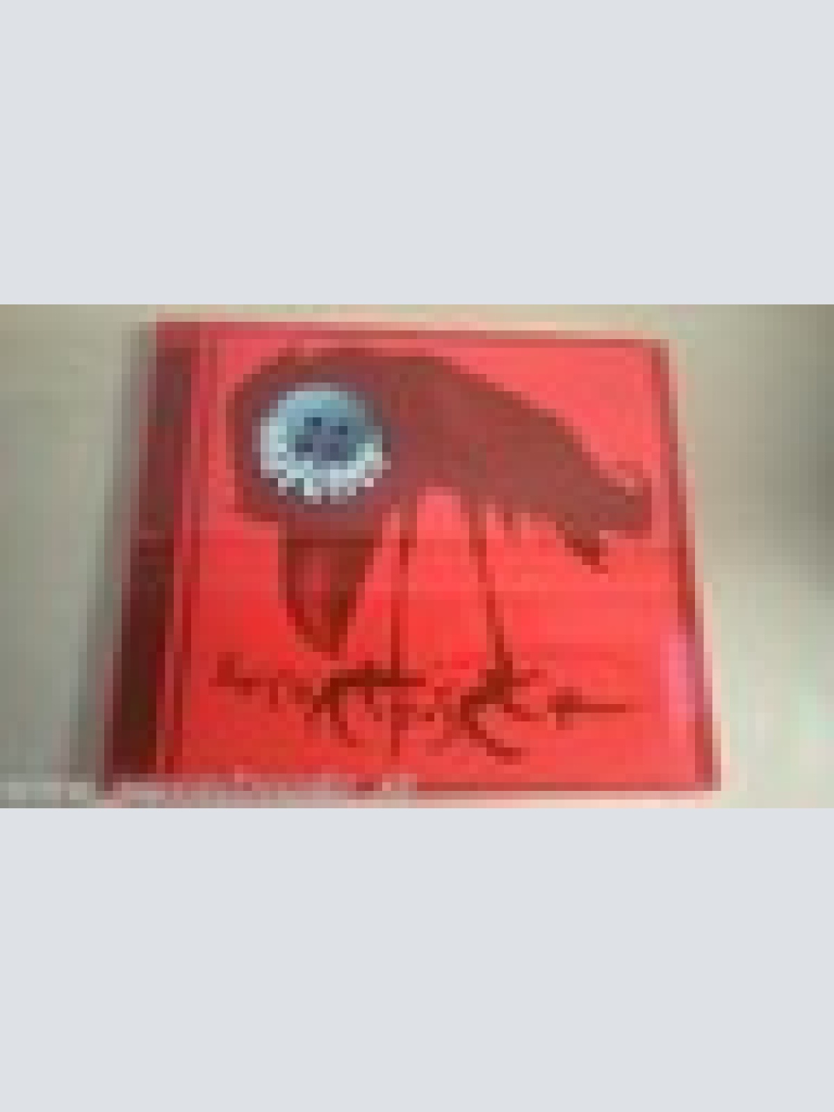 CD--THE MATCHES--DECOMPOSER-ALBUM