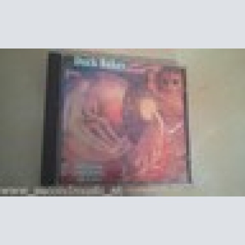 CD--DUCK BAKER--OPENING THE EYES OF LOVE---ALBUM