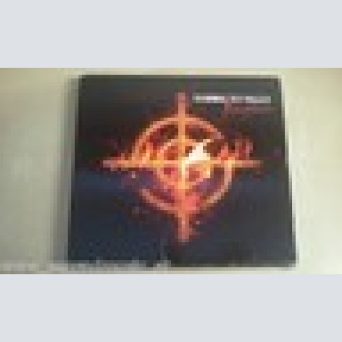 CD--KREUZFEUER--SUBWAY TO SALLY--LTD DIGIPACK  -ALBUM