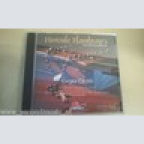 CD--HERCULE FLAMBEAU'S--VERBRECHEN--CORPUS CHRISTI---