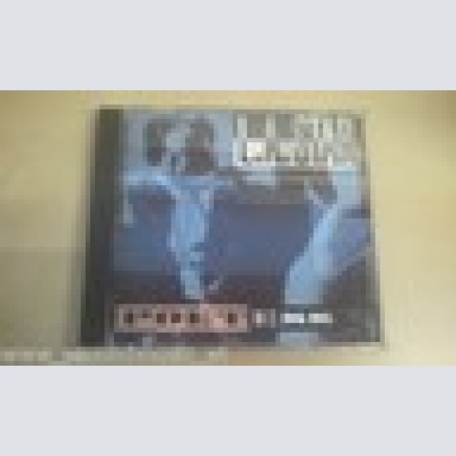 CD--L A STAR--POETESS-----ALBUM