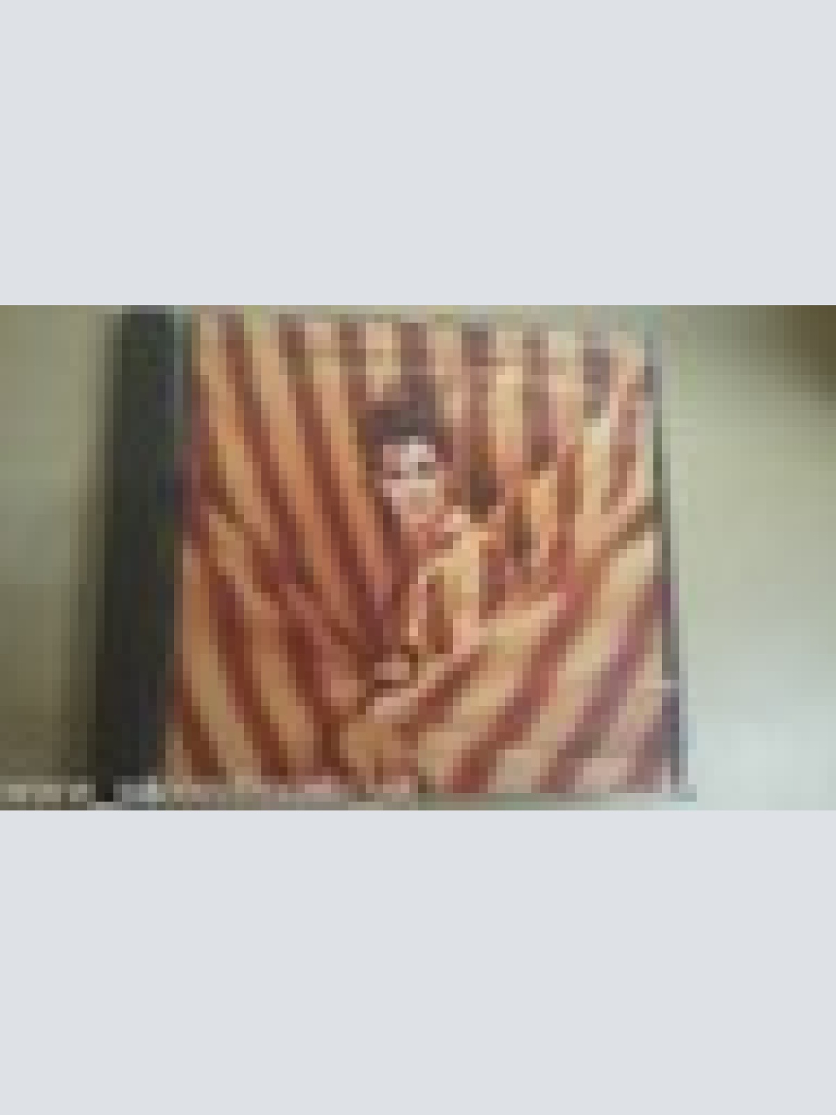 CD--KRISTIANA LEVY--BAD THING -ALBUM