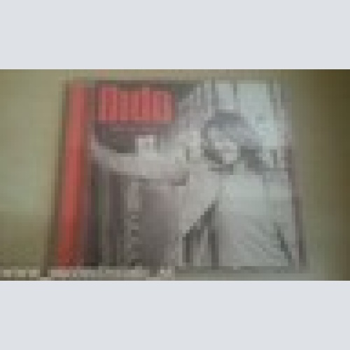 CD--DIDO--LIFE FOR RENT----ALBUM