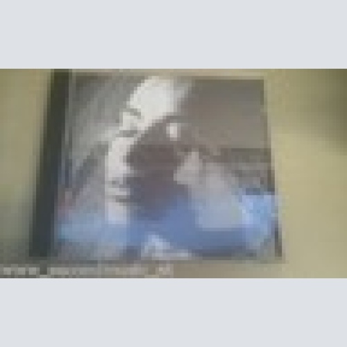 CD--SHEILA CHANDKA--REALWORLD-----ALBUM