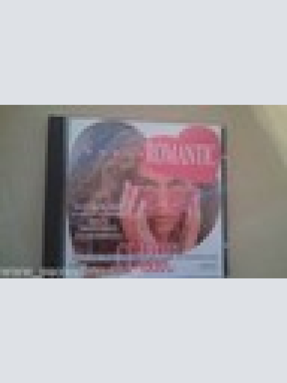 CD--ROMANTIC CLASSIC--CLASSIC FÜR UNVERGESSLICHE AUGENBLICKE -ALBUM