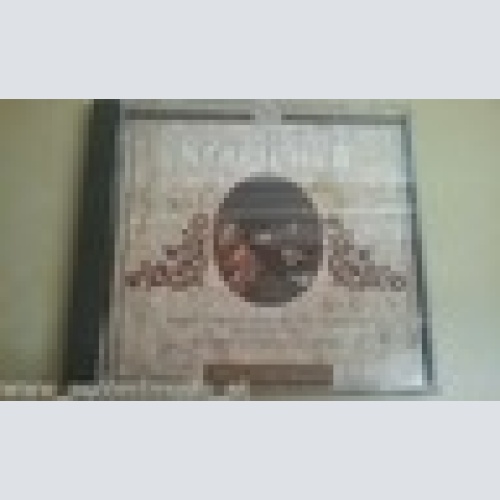 CD--The Great Rondo No. 1 and Other Famous Violin Music-ALBUM