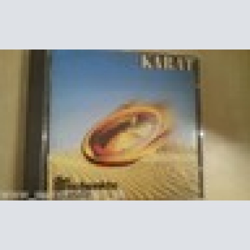 CD--KARAT--DIE GESCHENKTE STUNDE---ALBUM