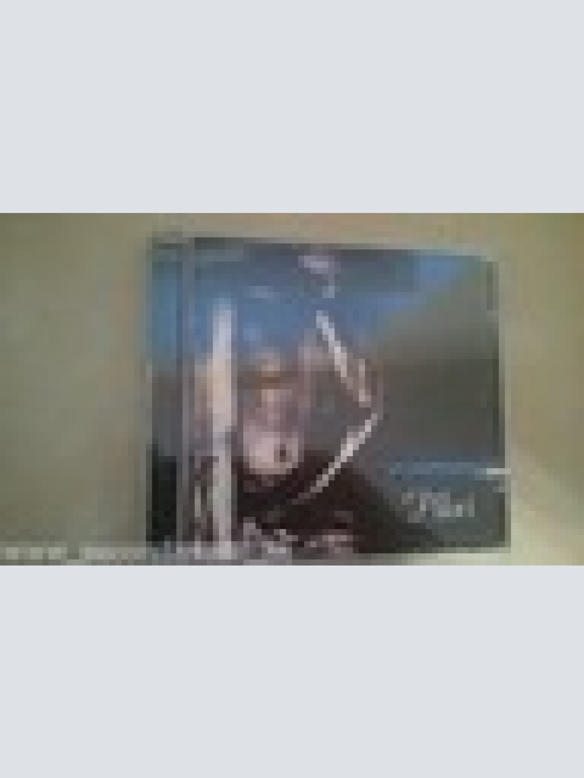 CD--PILORI--ZEIT DES LICHTS-ALBUM