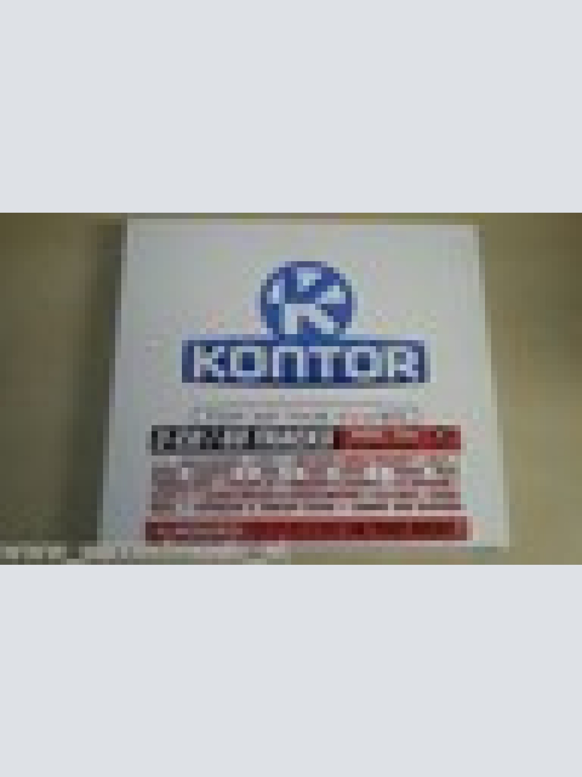 CD--KONTOR--VOL 55--3CD --ALBUM