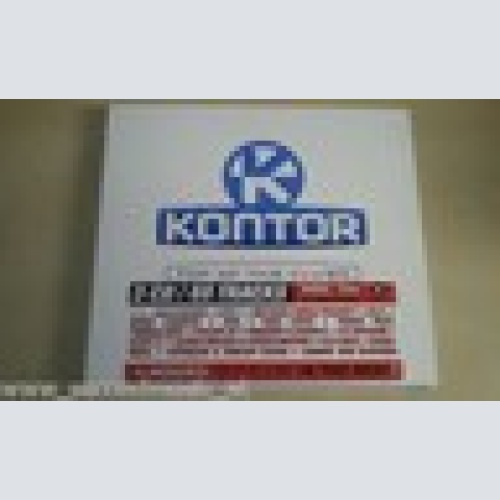 CD--KONTOR--VOL 55--3CD --ALBUM