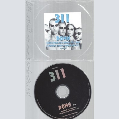 CD--311--DOWN--PRMO