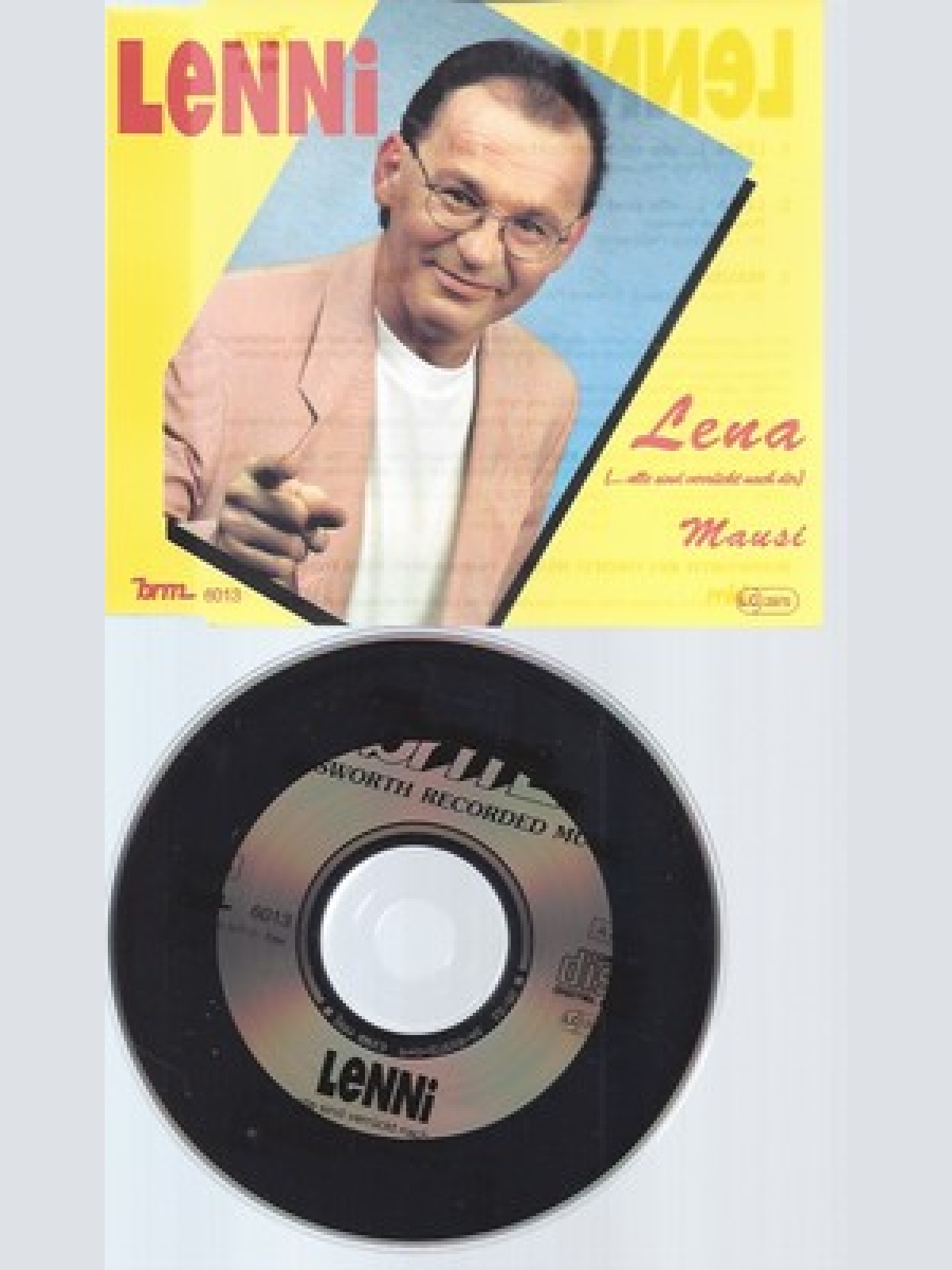 CD--LENNI--LENA