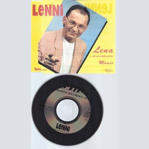 CD--LENNI--LENA