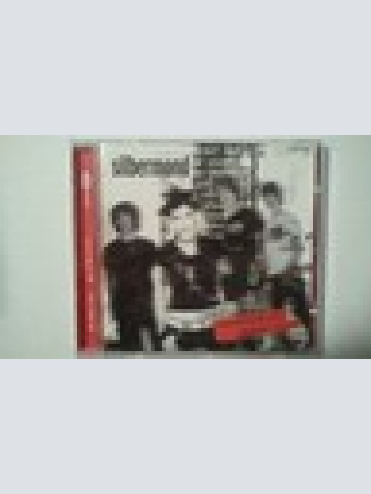 CD-- SILBERMOND --VERSCHWENDE DEINE ZEIT -- SPEZIAL EDITION --