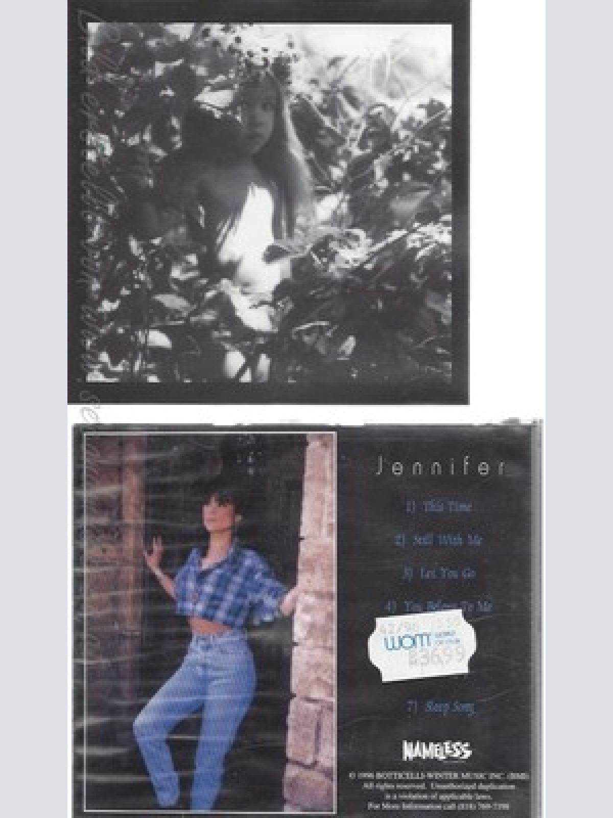 CD--JENNIFER--SAME