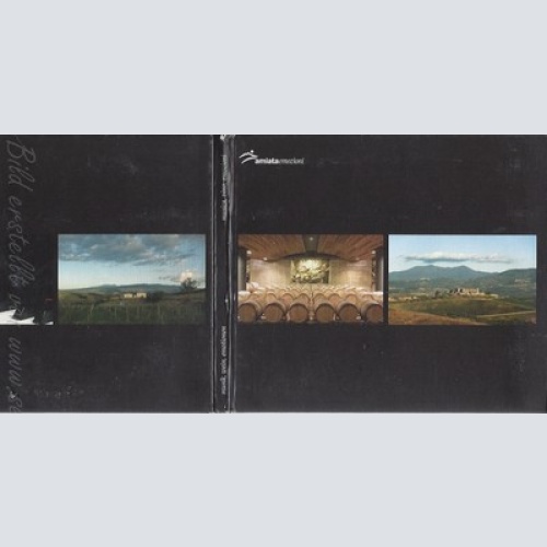 CD--AMIATA EMOZIONI--DIGI