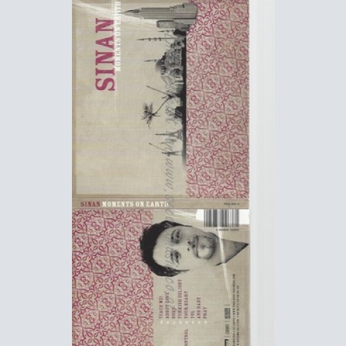CD--SINAN -- -- MOMENTS ON EARTH