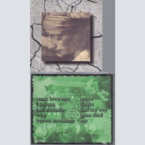 CD--NEGLECTED SHEEP-GENO DIED--