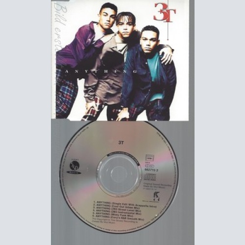 CD--3T--ANYTHING