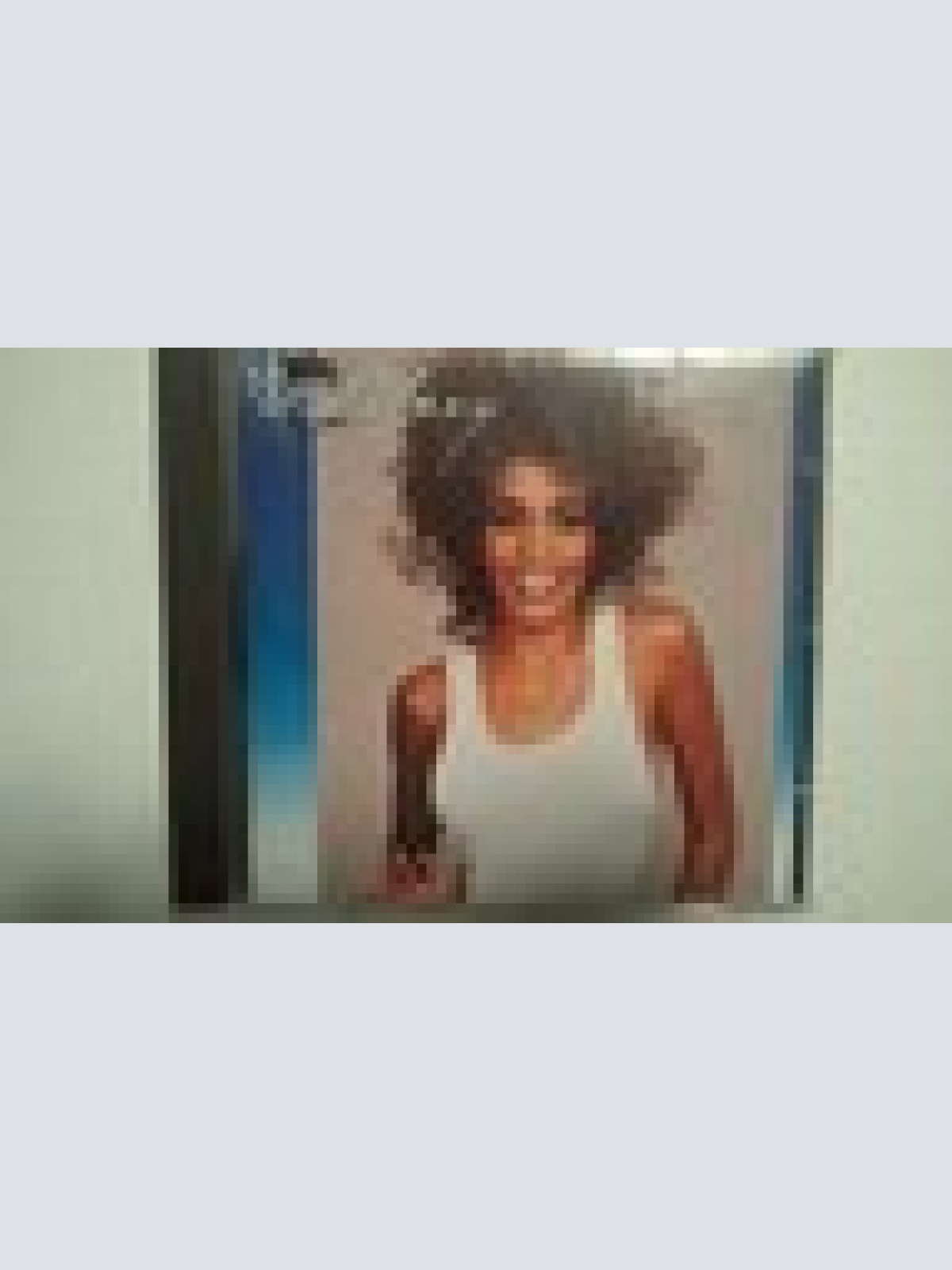 CD-- WHITNEY HOUSTON--WHITNEY -ALBUM