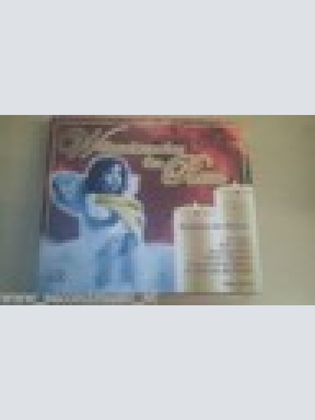 CD--DINU RADU--WEIHNACHTSZAUBER DER PANFLÖTE--2CD ---- -ALBUM