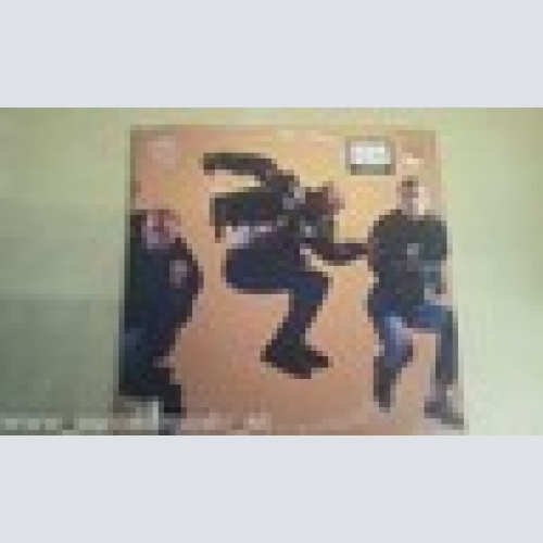 3 INCH MAXI CD -BROS --I OW YOU NOTHING-----CARDSLEEVE--4  TRACKS