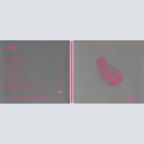 CD--ZOOM--I MISS YOU--LIMITED ETIDION