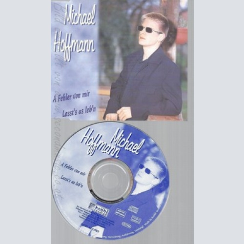 CD-- MICHAEL HOFFMANN -- A FEHLER