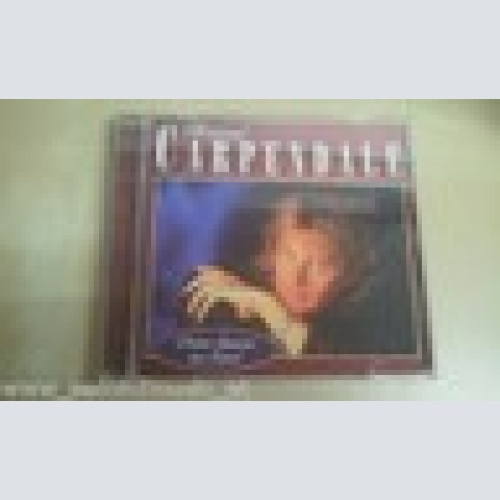 CD--HOWARD CARPENDALE--DEINE SPUREN IM SAND--ALBUM