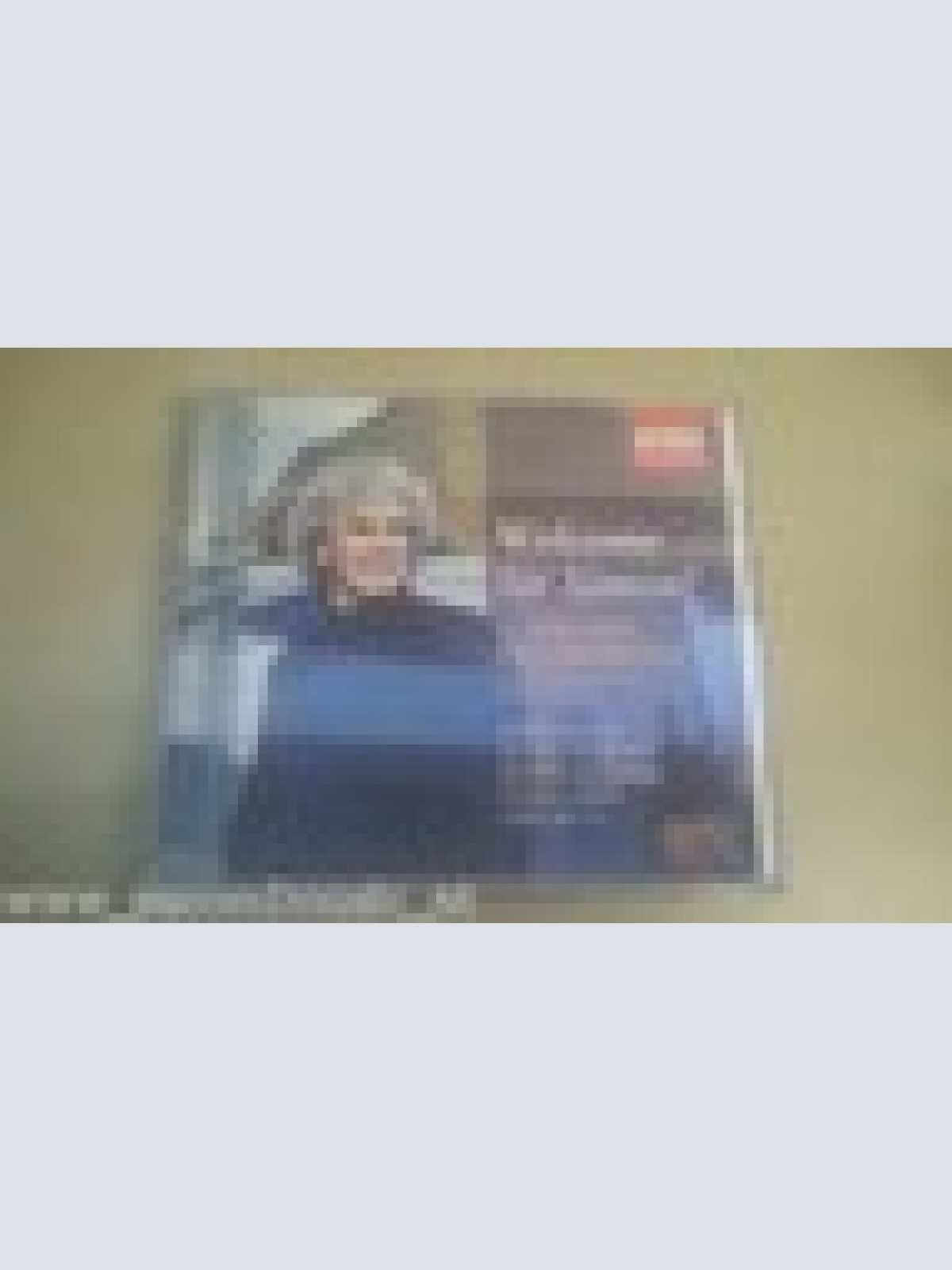 CD--WELCOME SIR SIMON--DIE BERLINER PHILHARMONIKA --2CD-ALBUM