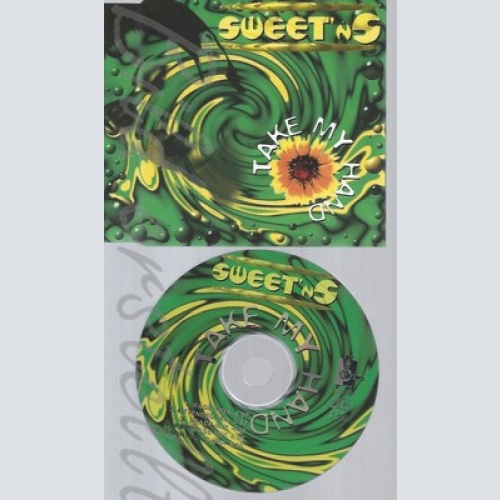 CD--SWEET'N S -- --- TAKE MY HAND