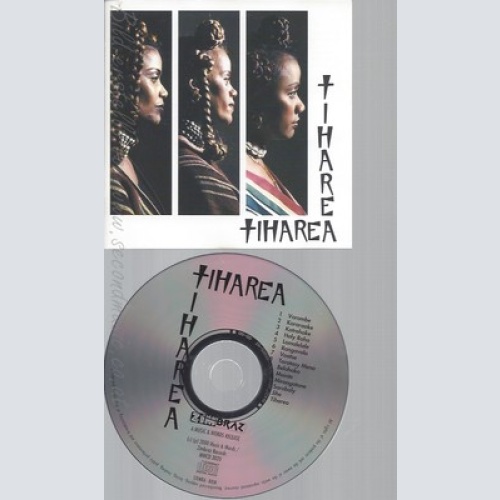 CD--TIHAREA -- -- TIHAREA