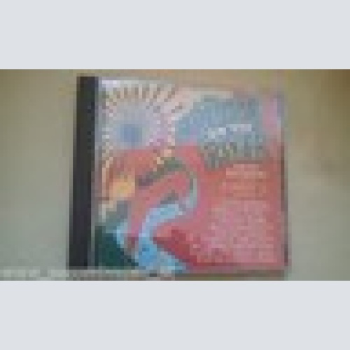 CD--REGGAE ON THE RIVER--PART 2---ALBUM