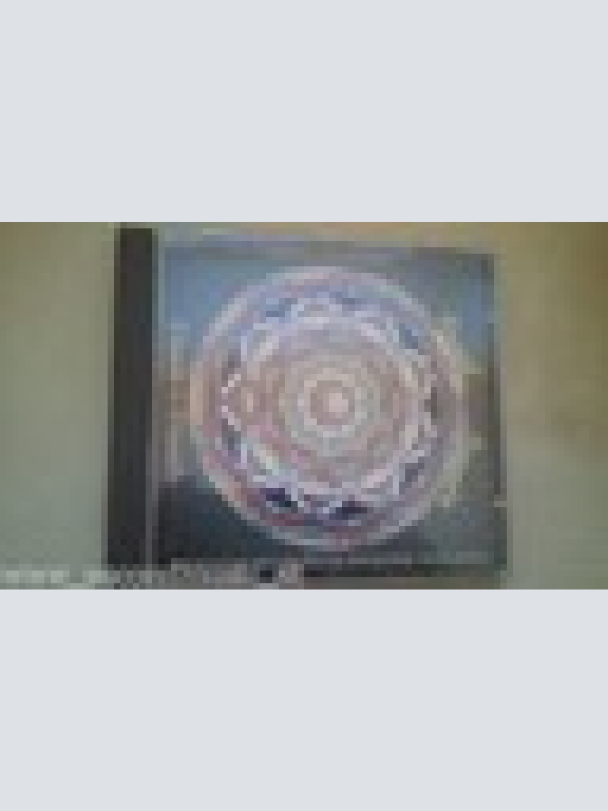 CD--SACRET INSANITY--EMAN & FRIENDS-ALBUM