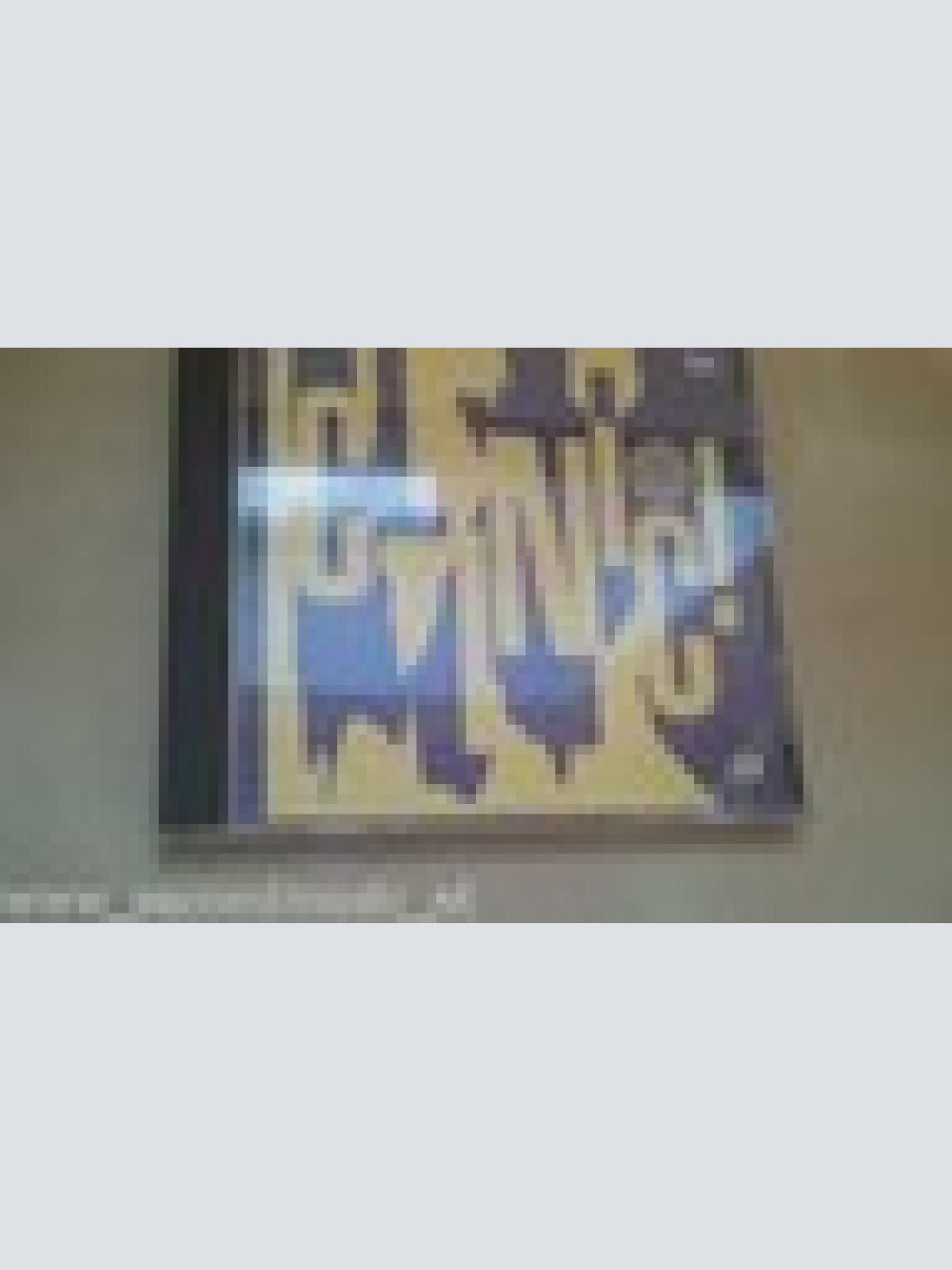 CD--CLINIC--INTERNAL  WRANGLER ---ALBUM